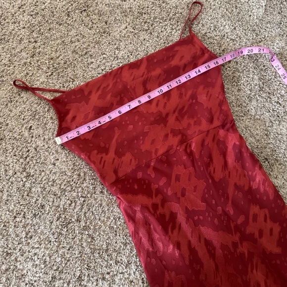 Anthropologie Hutch Kinsey Midi Dress 
size 2 /Small - Picture 10 of 12